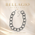 Silver Tone Park Lane Bellagio Statement Necklace - NWT - Image 1