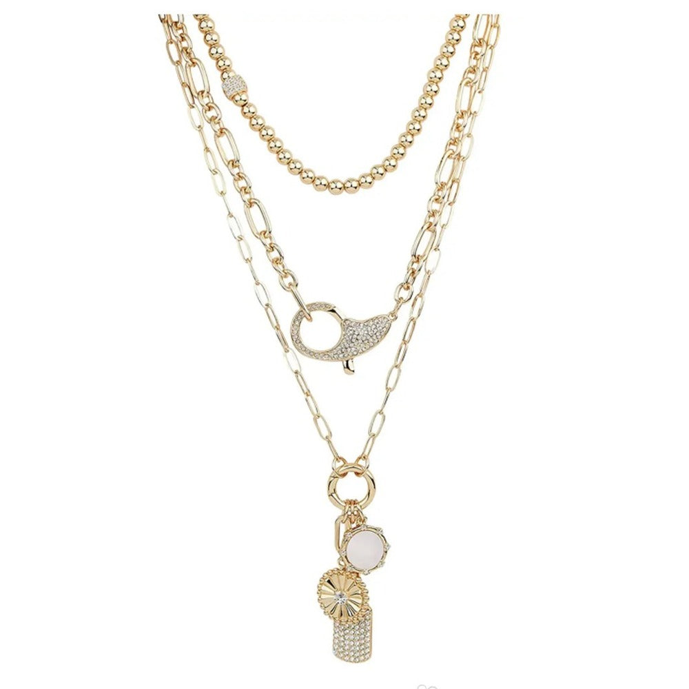 Park Lane Radiant Grace Bundle Daffodil Earrings Tanner Bracelet Aspen Necklace - Image 3