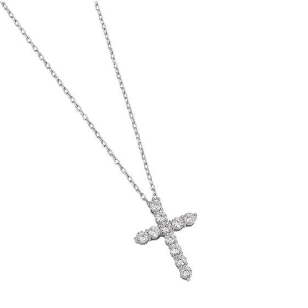 Park Lane Eden & Eternity Jewelry Bundle Cross Necklace Bracelet Earrings NIB - Image 3