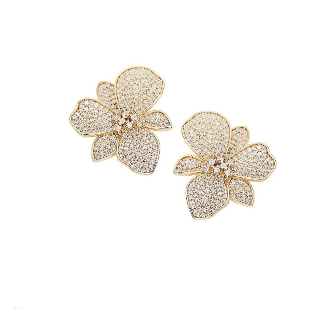 Park Lane Radiant Grace Bundle Daffodil Earrings Tanner Bracelet Aspen Necklace - Image 2